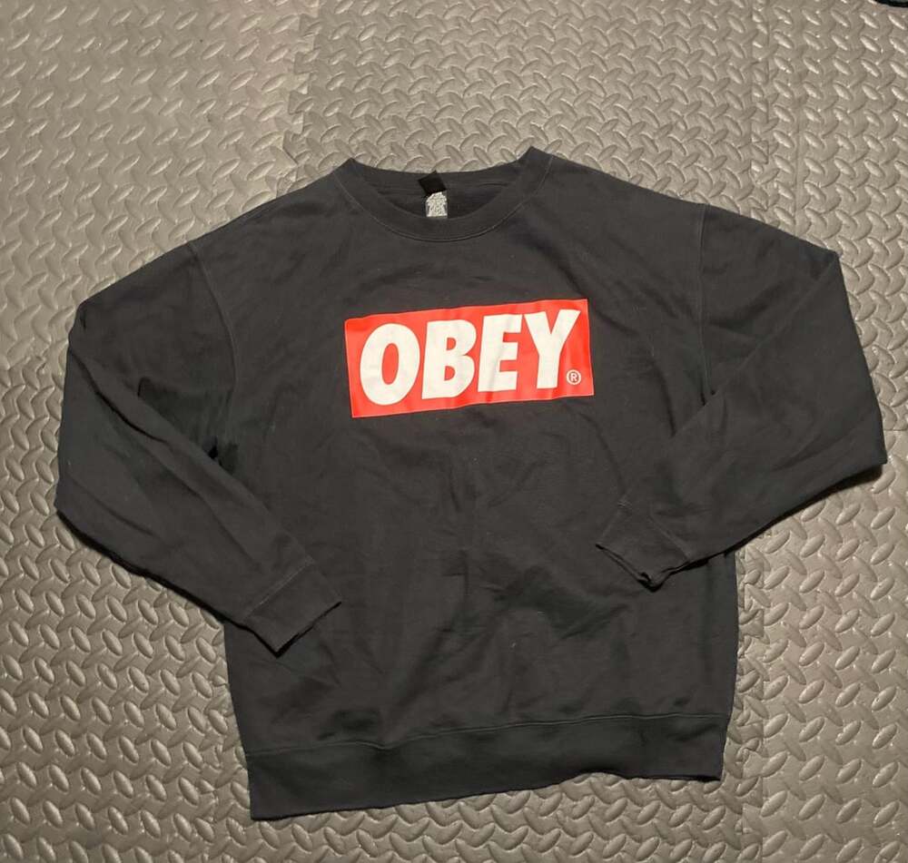 Obey
